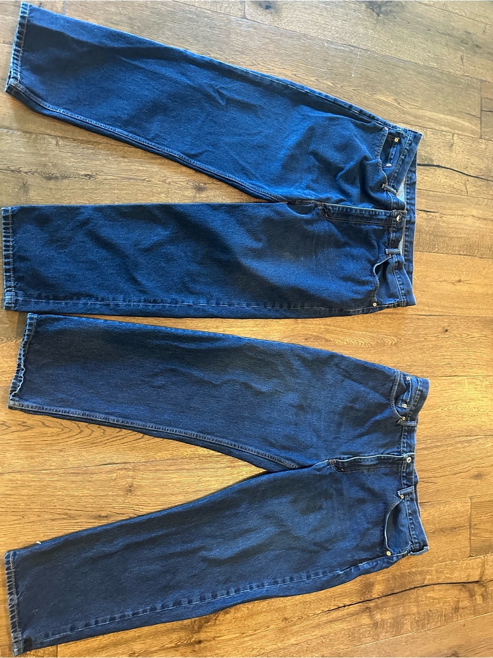 Men’s Levi’s 2 Pair